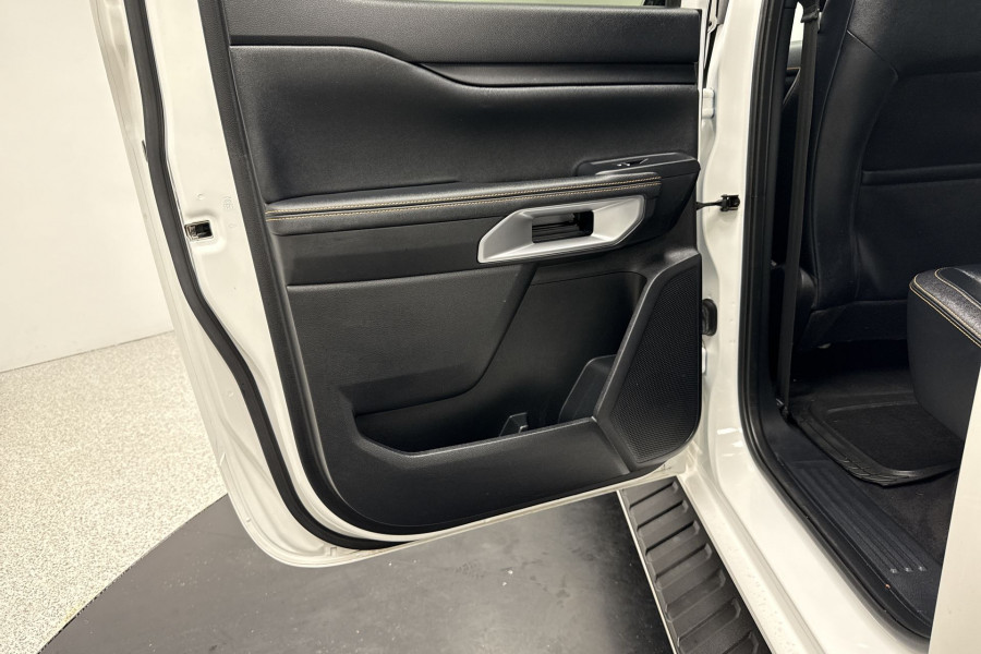 2022 Ford Ranger P703 Wildtrak Ute Image 15