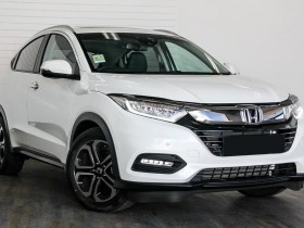 Honda HR-V VTi-LX --