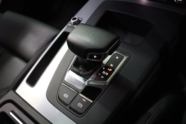 2022 Audi Q5 FY 45 TFSI sport SUV image 23