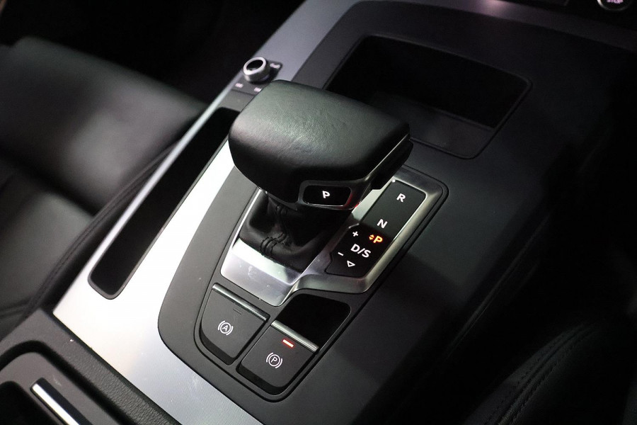 2022 Audi Q5 FY 45 TFSI sport SUV
