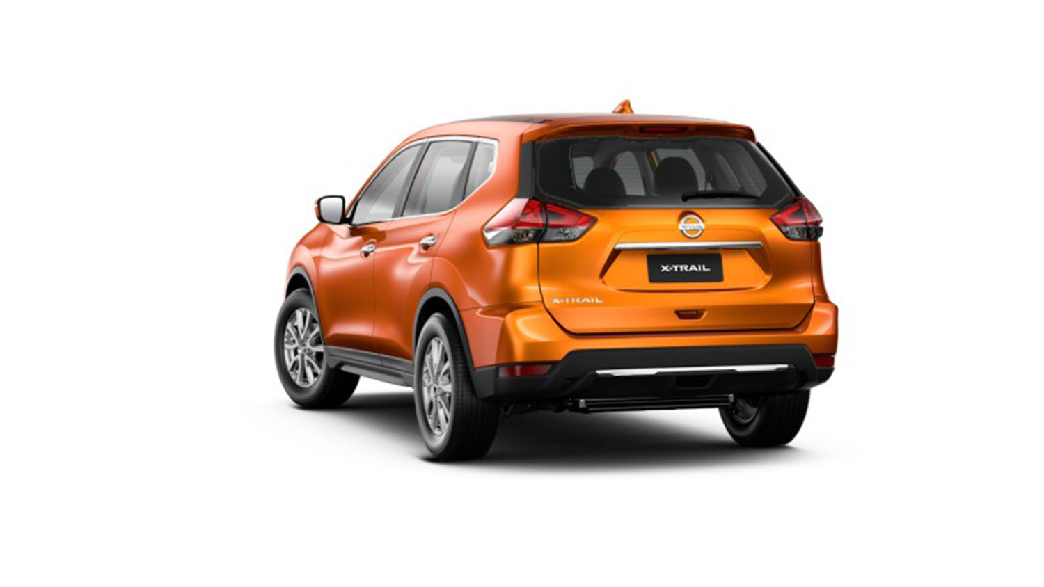 2021 Nissan X-Trail T32 ST Other Image 24