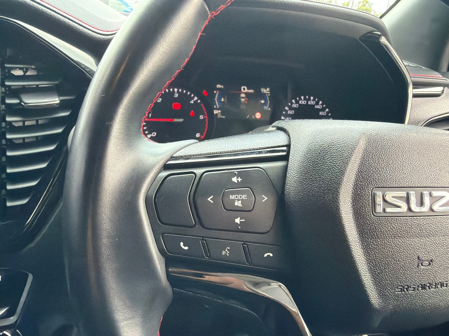2023 Isuzu D-MAX RG X-TERRAIN Ute Image 19