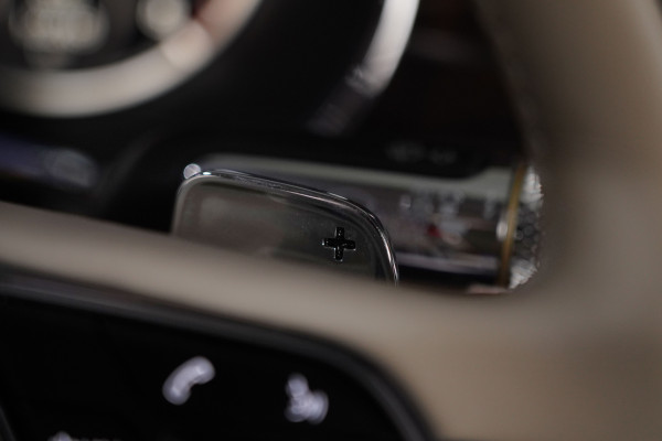 2020 Bentley Continental GT W12 Coupe Image 44
