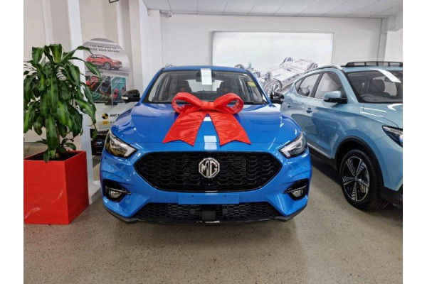 2023 MG ZST S13 Excite SUV
