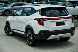 2025 Kia Seltos SP2 PE Sport+ SUV