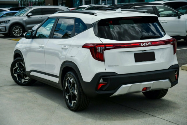 2025 Kia Seltos SP2 PE Sport+ SUV