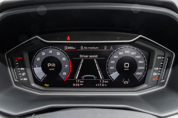 2025 Audi A1 GB 40 TFSI S line Hatch image 13