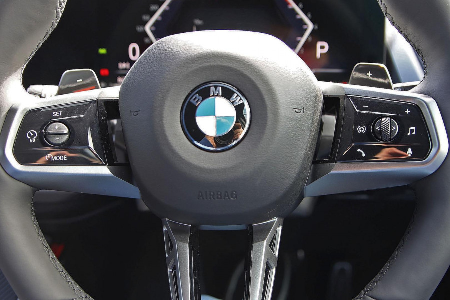 2026 BMW X3 G45 20 xDrive SUV