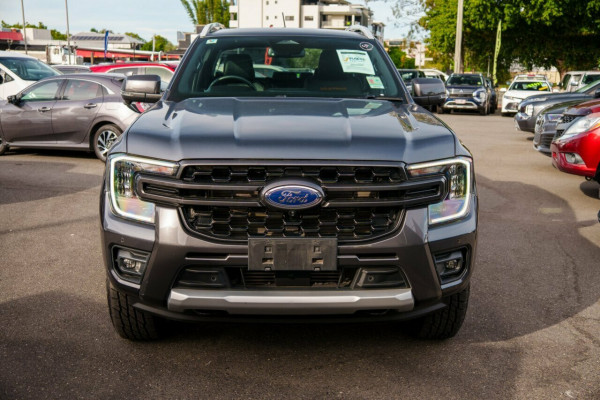2023 MY23.5 Ford Ranger P703 Wildtrak Ute Image 5