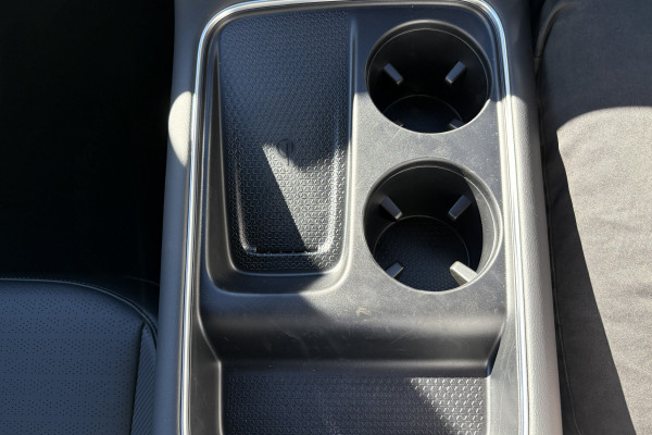 2026 GWM Haval H6GT B03 Ultra Hi4 PHEV SUV Image 21