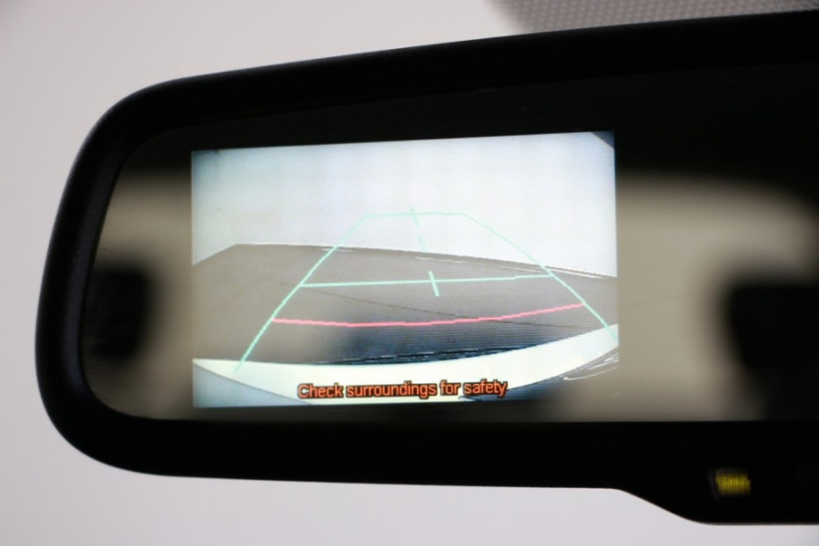 2012 Lexus Ct ZWA10R CT200h Hatch Image 20