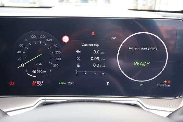 2024 Kia Sorento MQ4 PE HEV GT-Line SUV Image 21