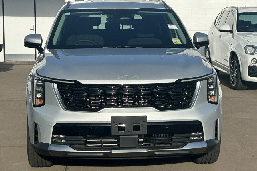 2024 MY25 Kia Sorento MQ4 PE Sport SUV Image 11