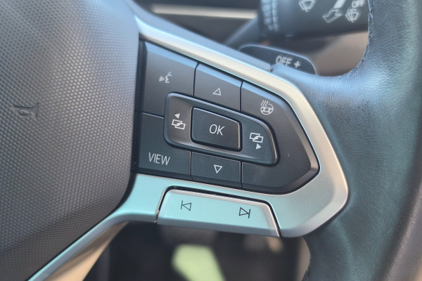 2021 Volkswagen Tiguan 5N 147TDI Elegance SUV Image 24