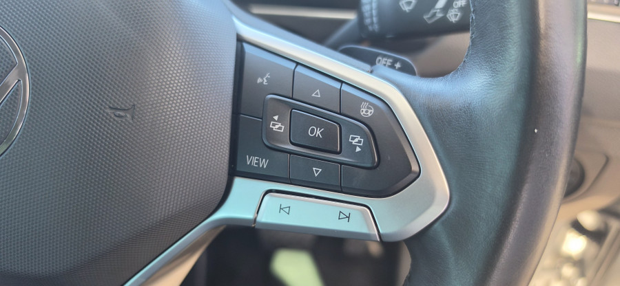 2021 Volkswagen Tiguan 5N 147TDI Elegance SUV Image 24