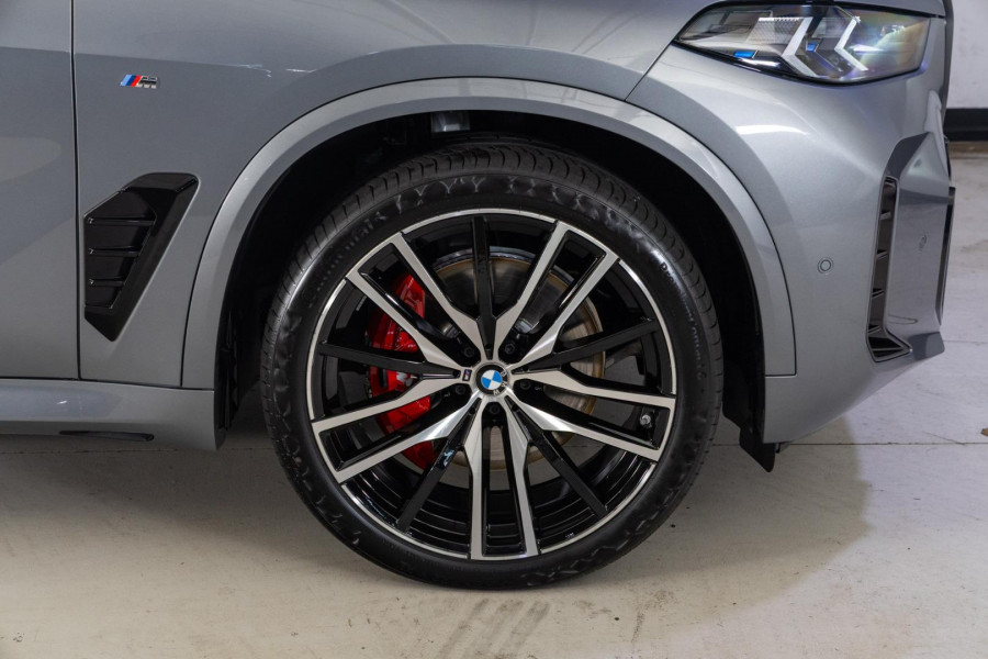 2026 BMW X5 G05 LCI xDrive30d M Sport SUV