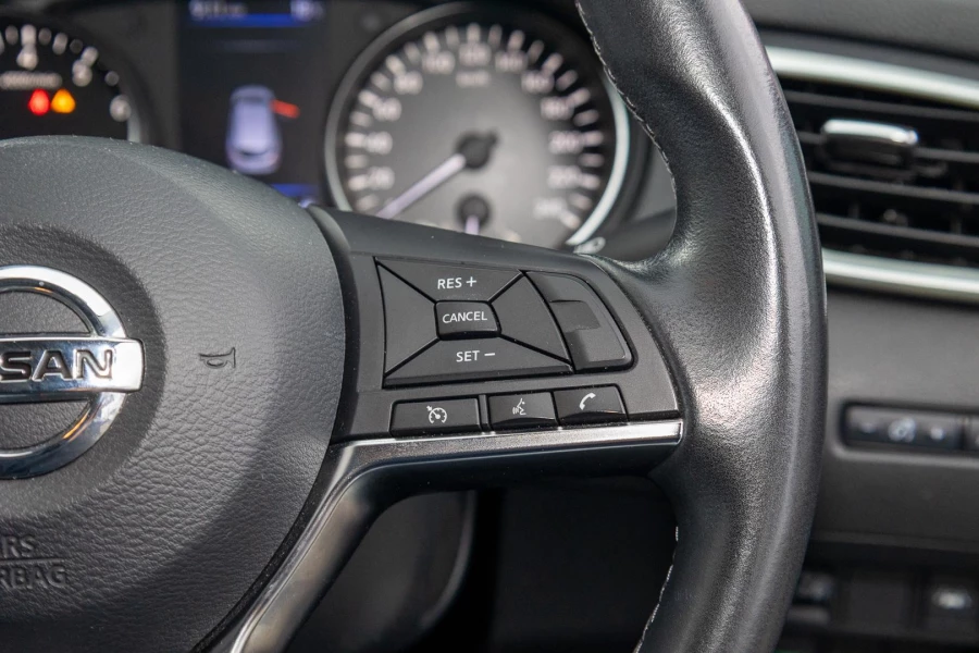 2020 Nissan QASHQAI J11 Series 3 ST SUV Image 16