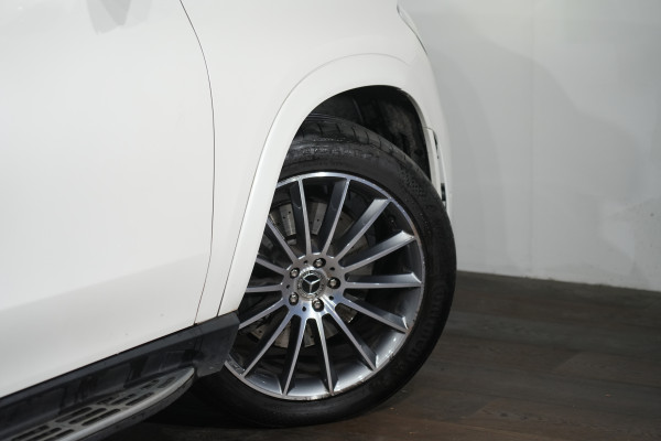 2019 Mercedes-Benz GLE-Class GLE300 d SUV Image 10