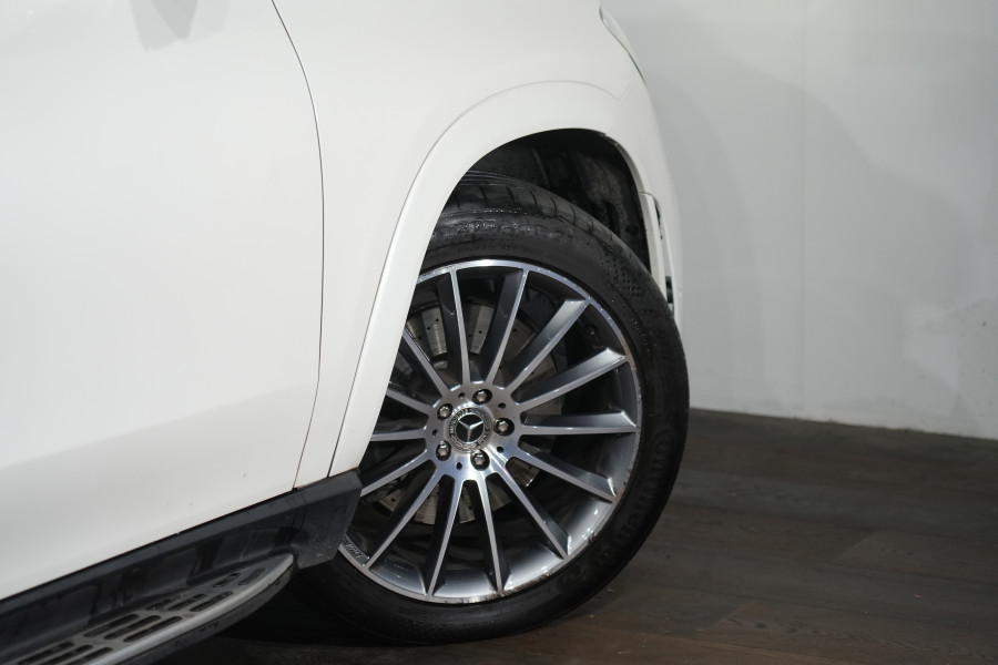 2019 Mercedes-Benz GLE-Class GLE300 d SUV