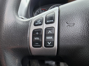 2007 Suzuki SX4 GYA  Hatch
