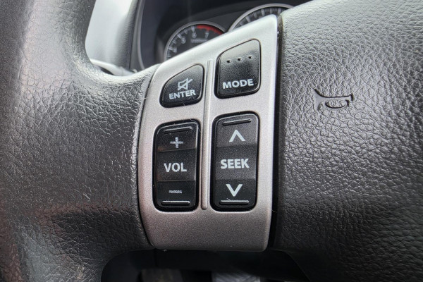 2007 Suzuki SX4 GYA  Hatch Image 24