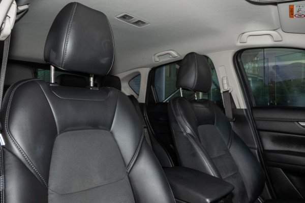 2019 Mazda CX-5 KF Series Touring SUV Image 10