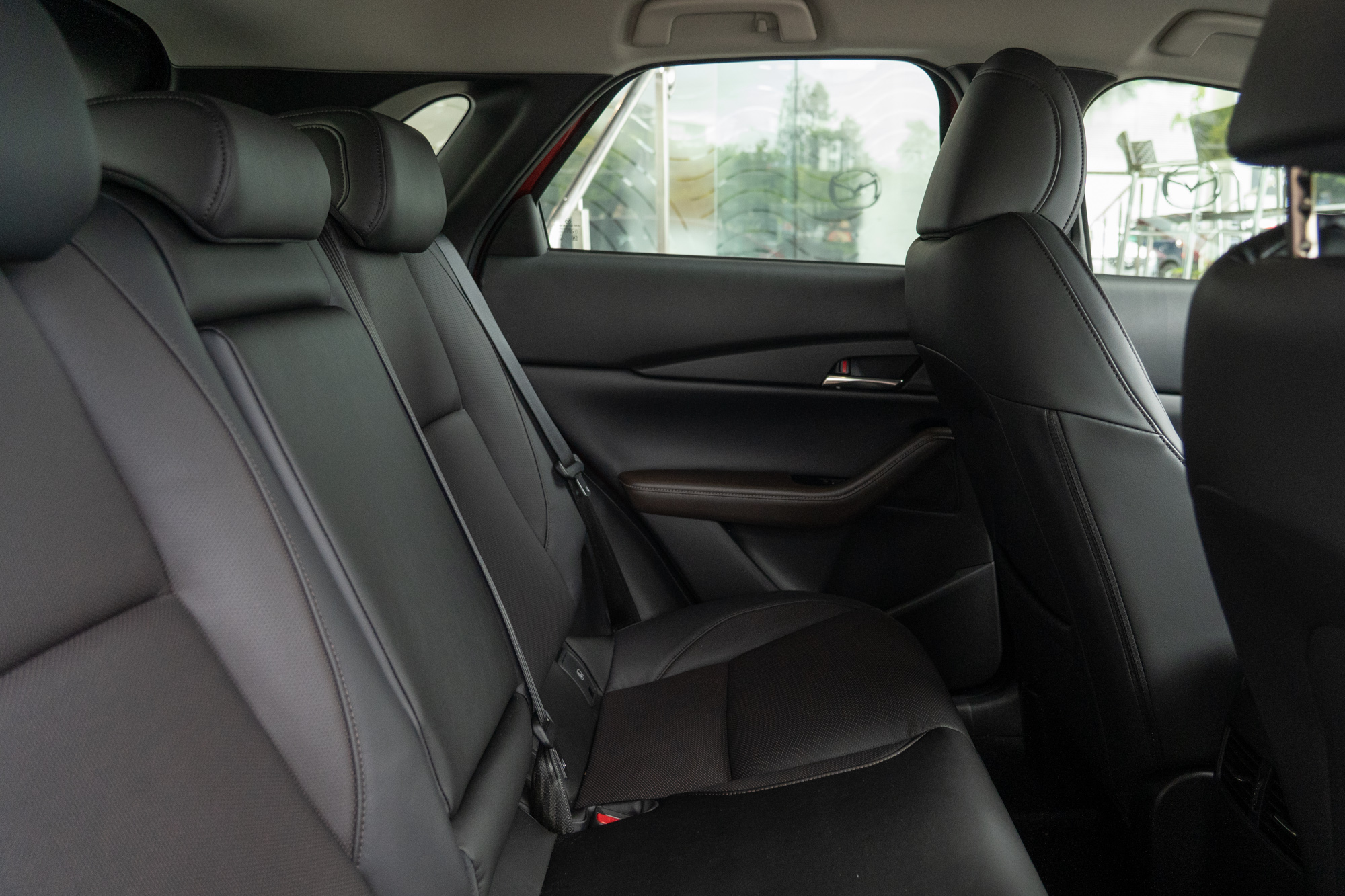 2024 Mazda CX-30 DM2W7A G25 Touring SUV Image 10
