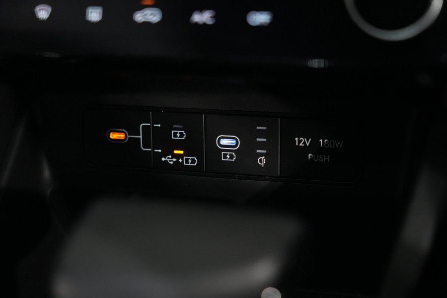 2025 Hyundai Tucson Elite SUV Image 16