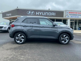 2024 Hyundai Venue QX.V5 Elite SUV image 8