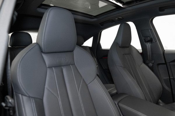 2025 Audi Q5 GU TDI 150kW Sport SUV image 9