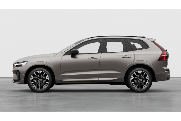 2026 Volvo XC60 UZ Ultra B5 Dark SUV Image 2