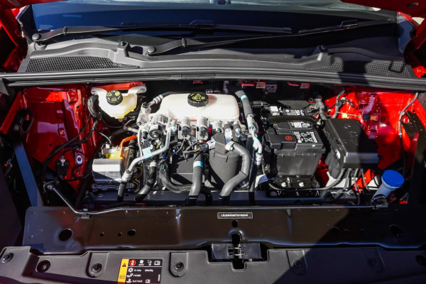 2026 MG MG4 EV Urban AH4E Essence 43 Hatch Image 10