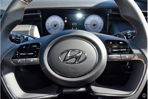 2022 Hyundai Tucson NX4.V1 Elite N-Line SUV