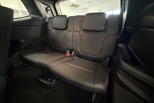 2026 MY26.5 Ford Everest UB Wildtrak SUV Image 18