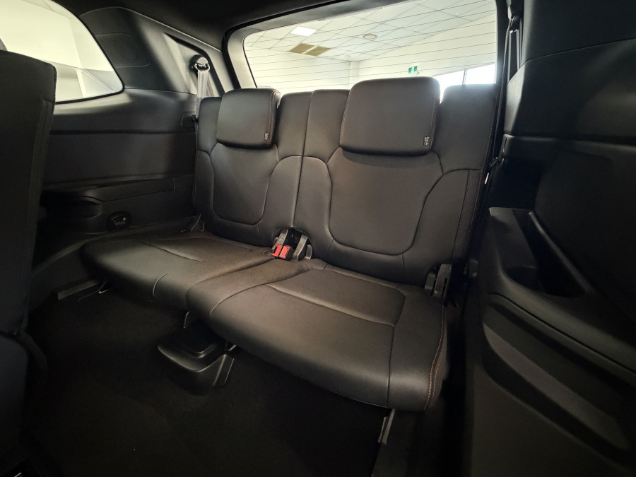 2026 MY26.5 Ford Everest UB Wildtrak SUV Image 18