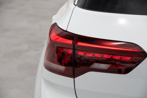 2025 MY26 Volkswagen T-Roc D11 110TSI Style SUV Image 19