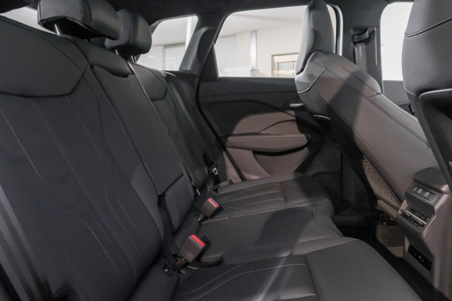 2026 Audi Q3 TFSI SUV