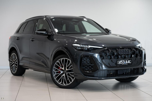 Audi SQ5 SQ5 FY