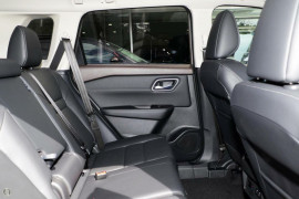 2024 MY25 Nissan X-Trail T33 Ti SUV image 10