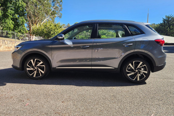 2025 MG ZS ZS32 Essence Turbo SUV Image 5