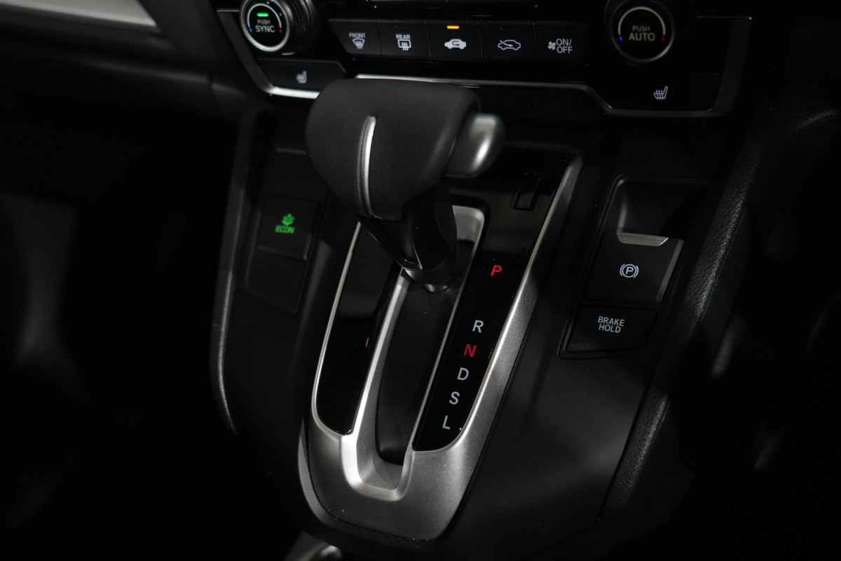 2023 Honda CR-V VTi L SUV