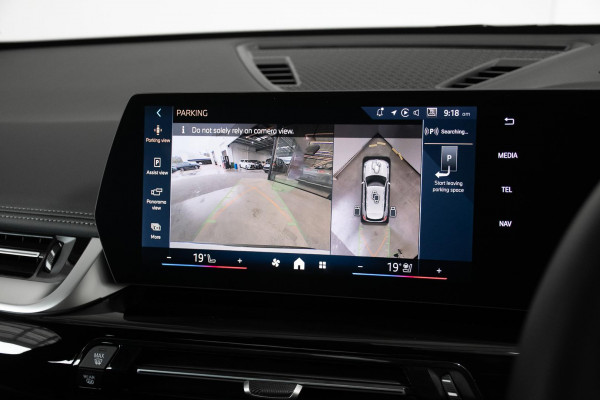 2026 BMW X1 U11 sDrive18i SUV image 16