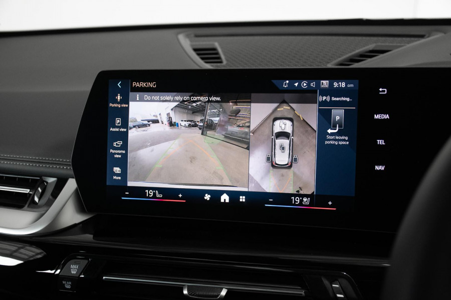 2026 BMW X1 U11 sDrive18i SUV
