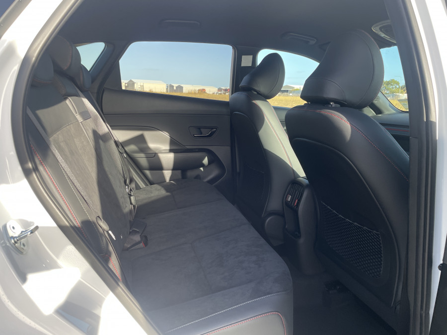 2026 Hyundai KONA SX2.V3 Elite N Line SUV Image 10