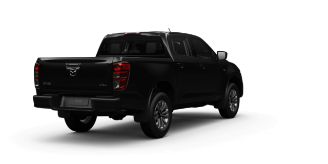 2020 MY21 Mazda BT-50 TF XT 4x4 Dual Cab Pickup Cab chassis Mobile Image 13