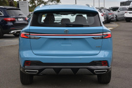 2024 MY24.5 MG HS AS33 Vibe SUV