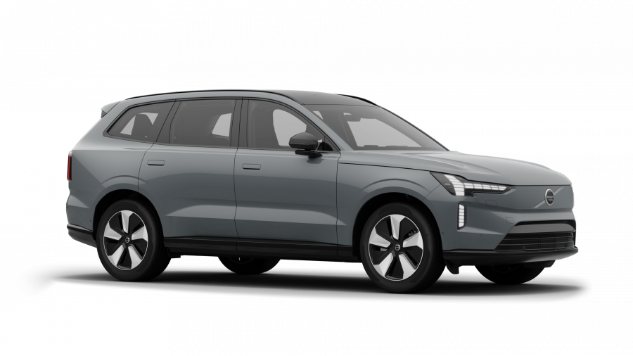 2026 Volvo EX90  Plus Twin Motor SUV Image 7
