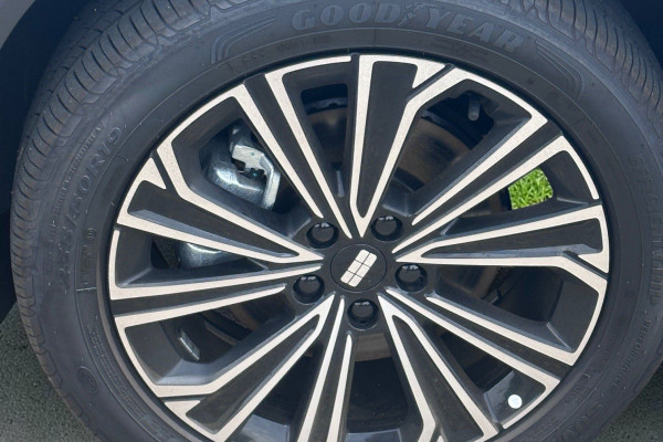 2026 Geely Starray EM-i P145 Inspire SUV Image 7