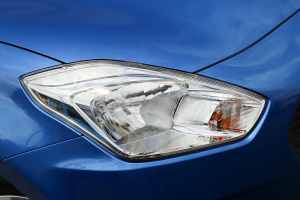 2018 MY17 Suzuki Swift AZ GL + Hatchback