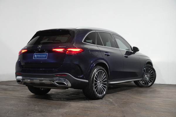 2024 Mercedes-Benz GLC-Class GLC300 SUV Image 7